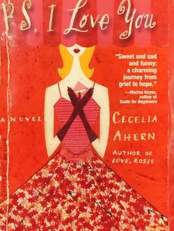PS, I Love You
