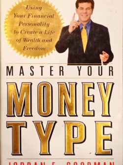 Master Your Money type