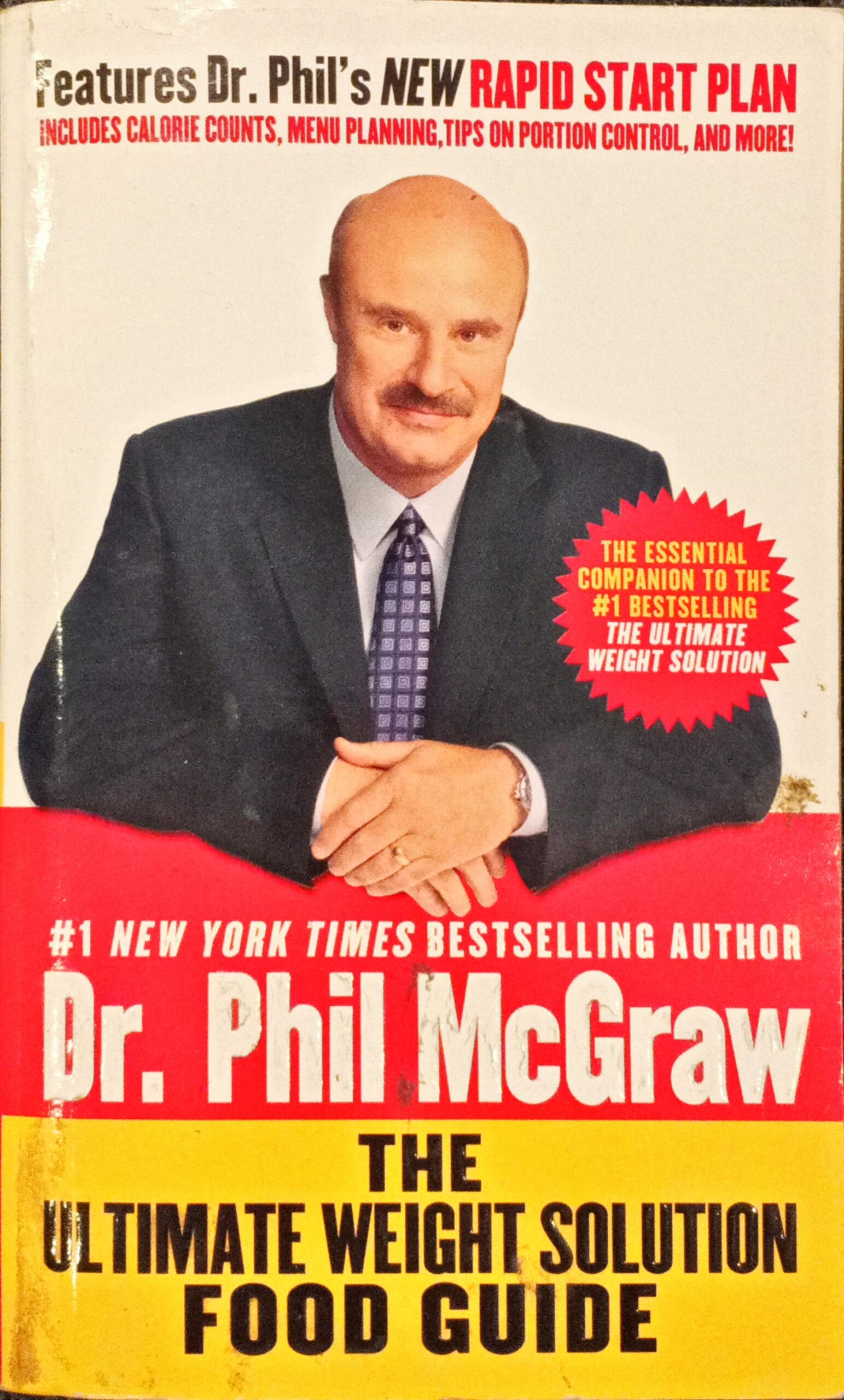 The Ultimate Weight Solution Food Guide