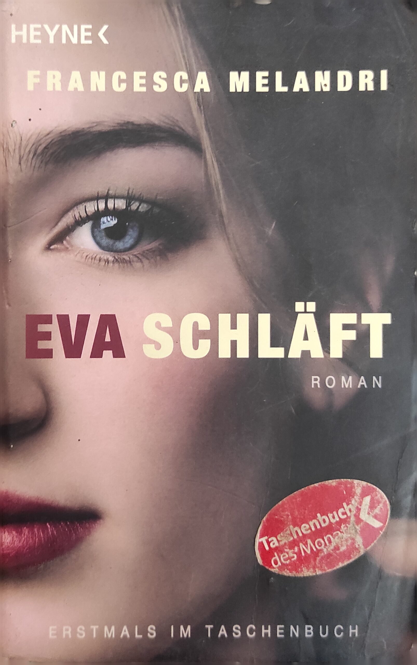 Eva Schlaft