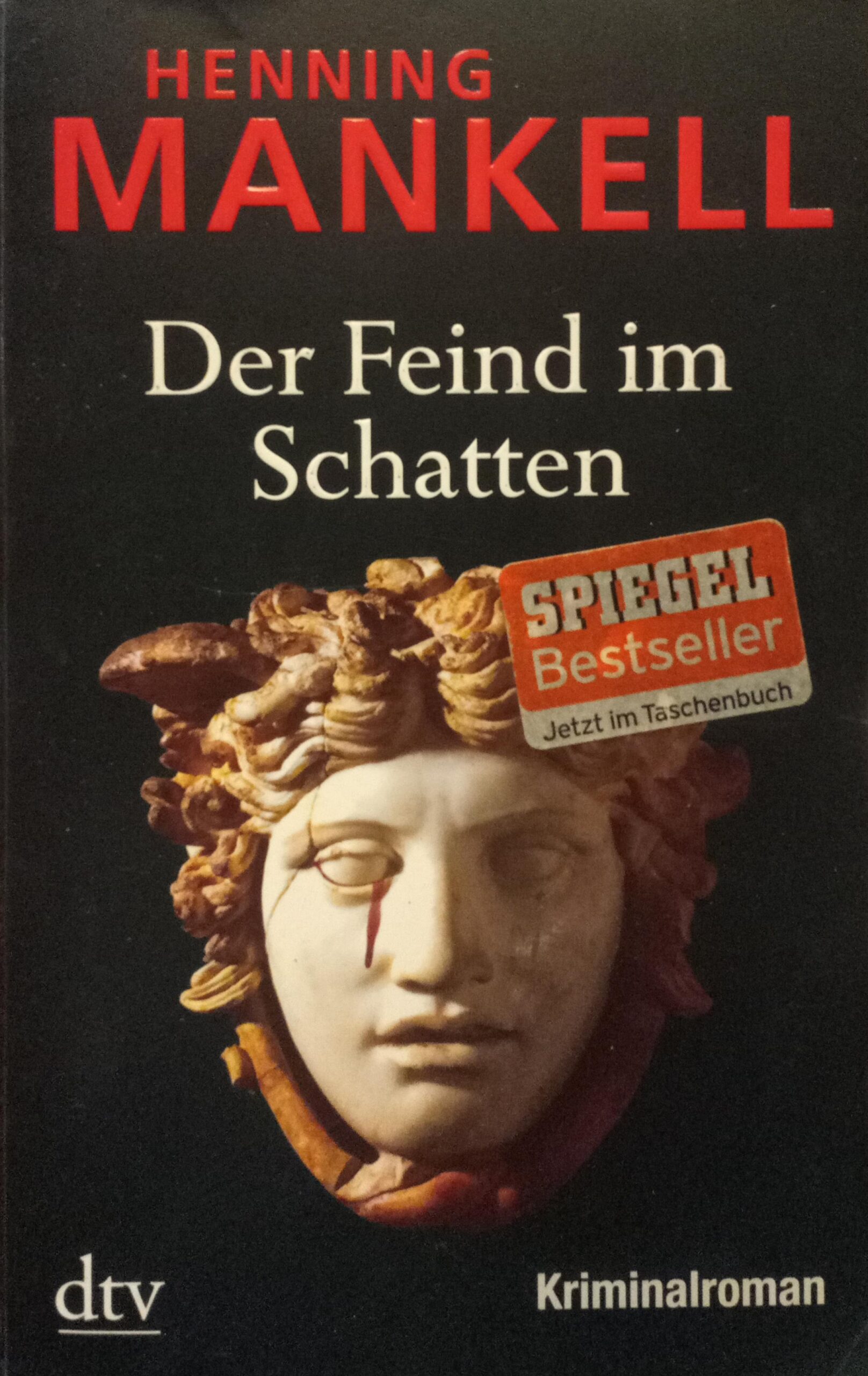 Der Feind im Schatten