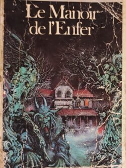Le Manoir del'enfer