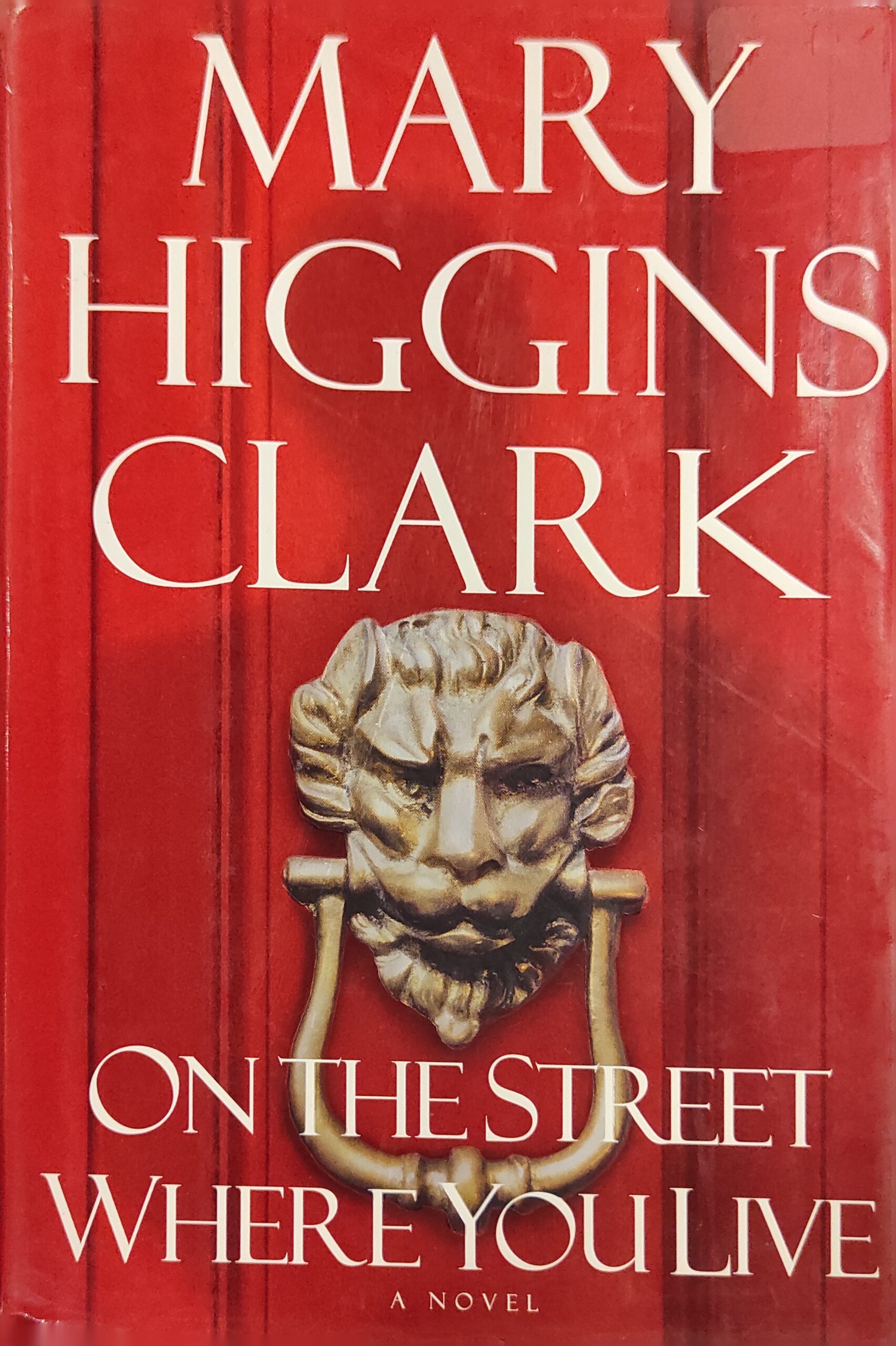 On the Street where you live