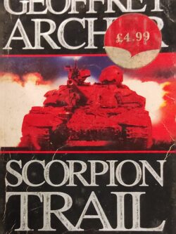 Scorpion Trail