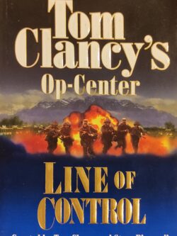 Op-Center: Line of Control