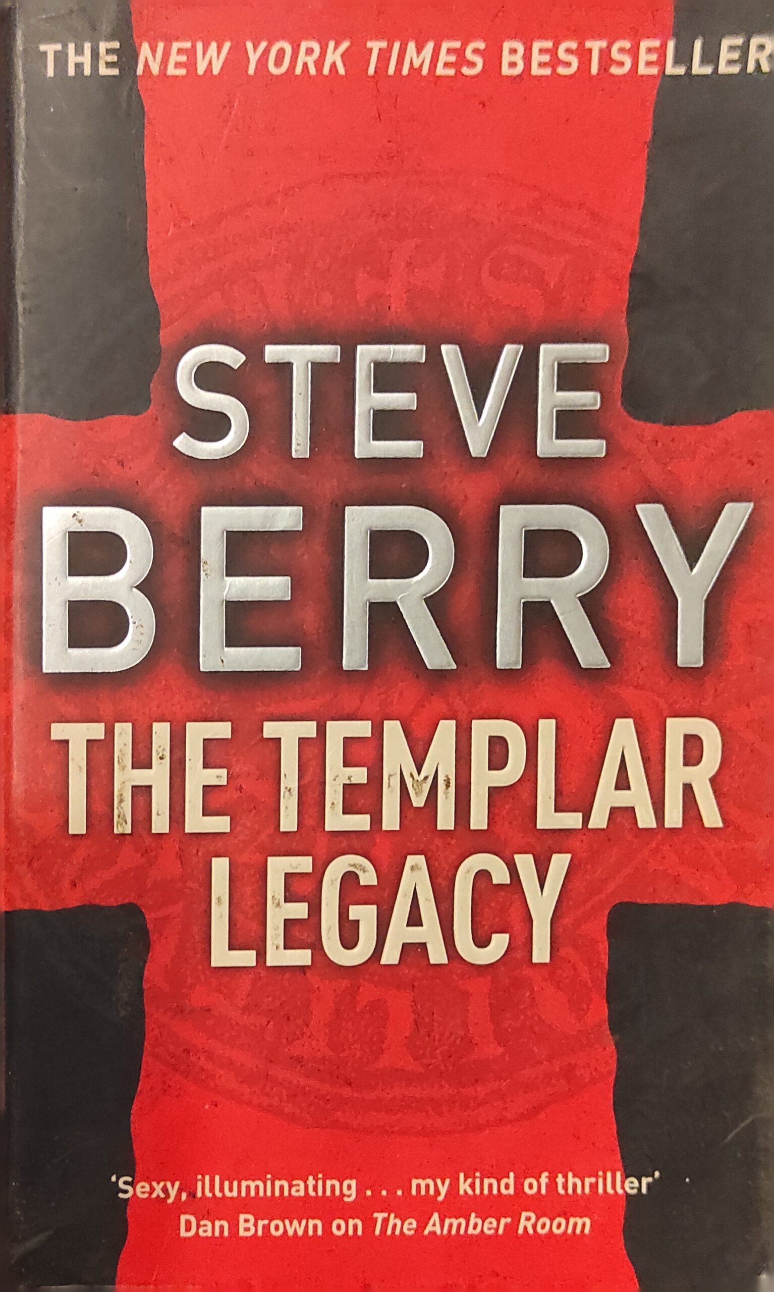 The Templar Legacy