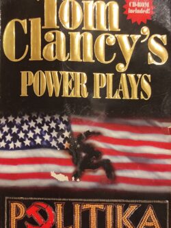 Power Plays: Politika
