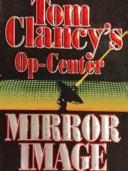 Op-Center: Mirror Image