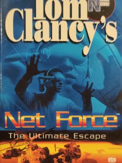 Net Force: The Ultimate Escape