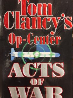Op-Center: Acts of War