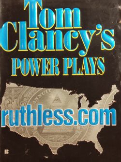 Power Plays: Ruthless.com