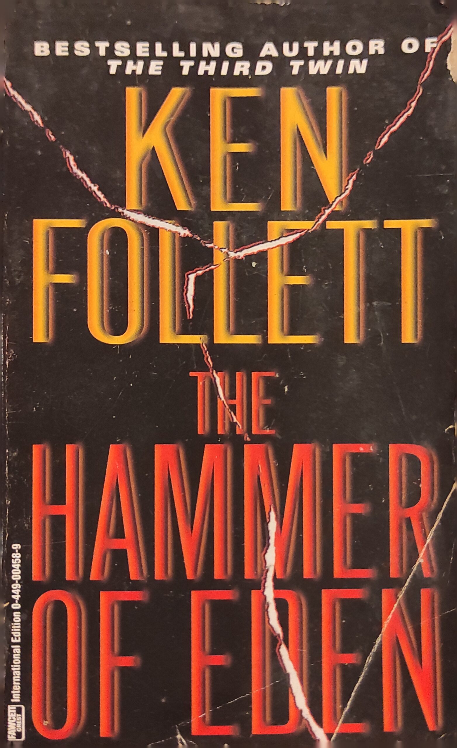 The Hammer of Eden