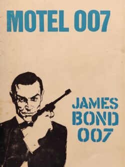 Motel 007