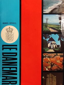 Le Danemark: Manuel Officiel