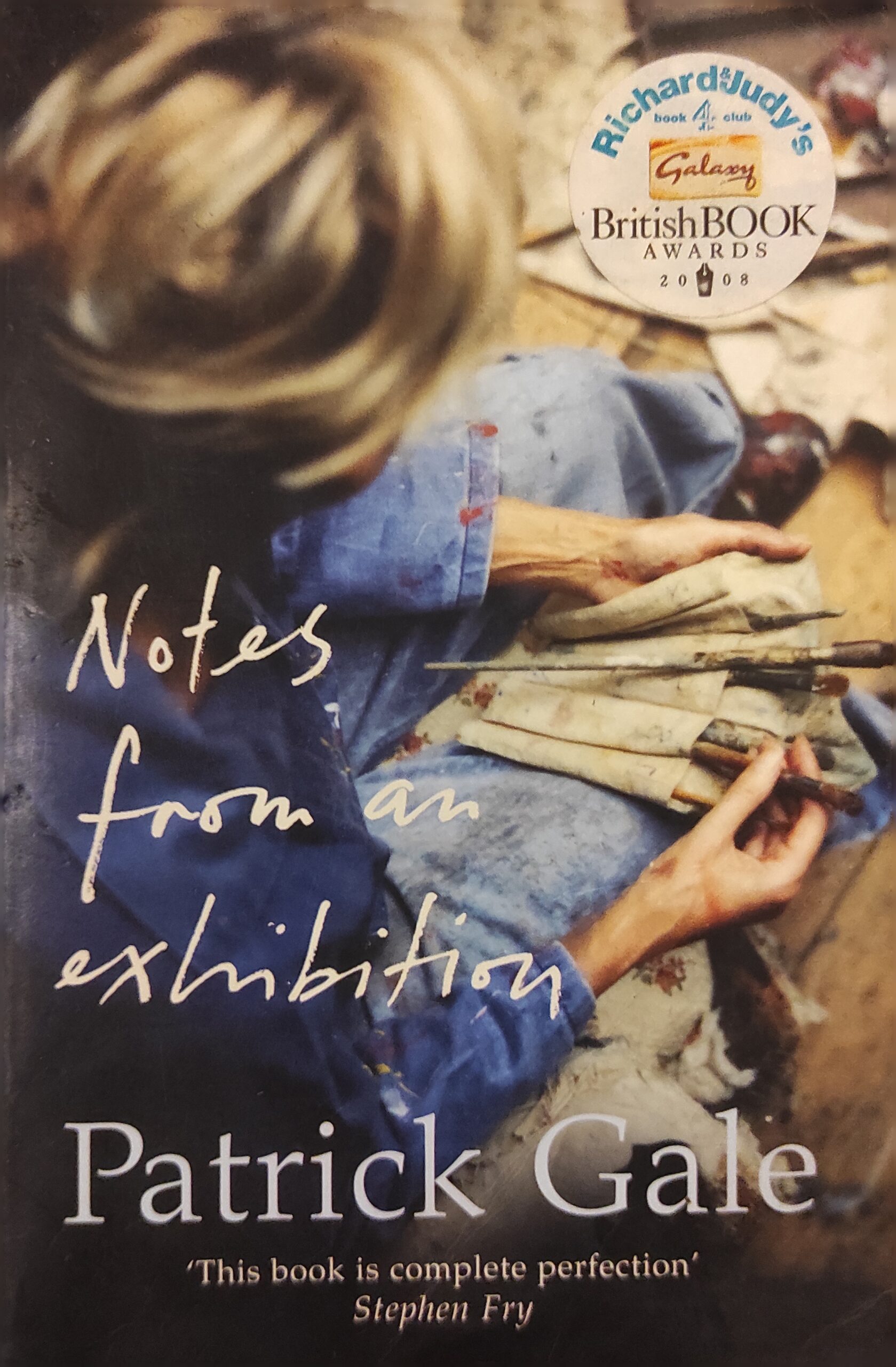 Notes from an Exhibition