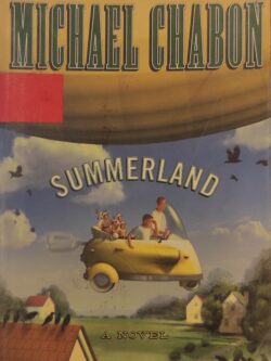 Summerland