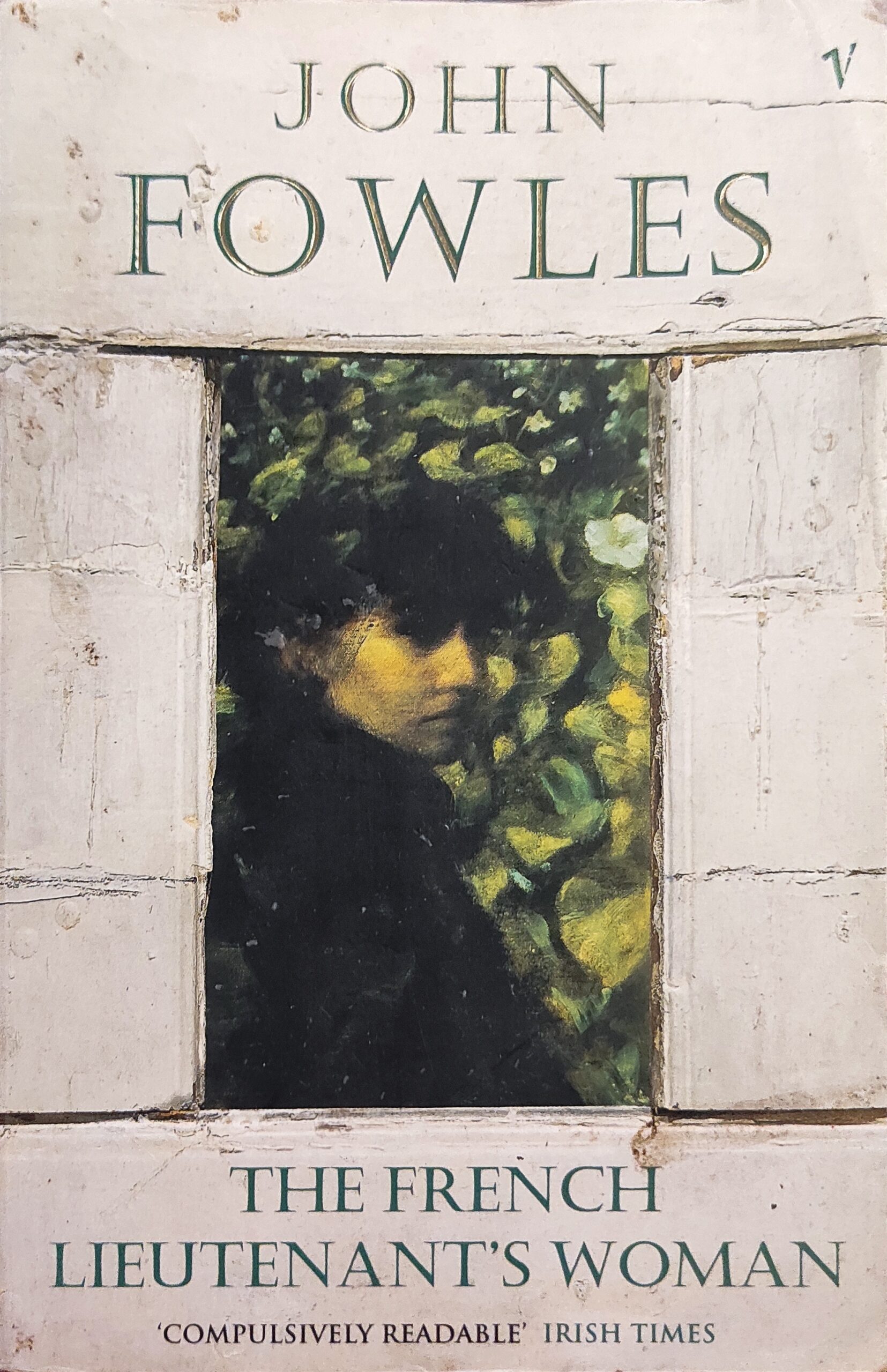 The French Lieutenant's Woman