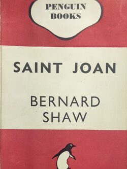 Saint Joan