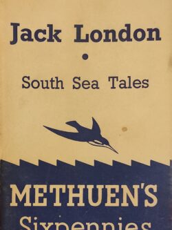 South Sea Tales