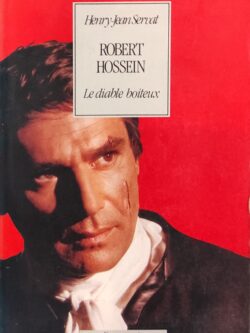 Robert Hossein, Le diable boiteux