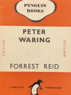 Peter Waring