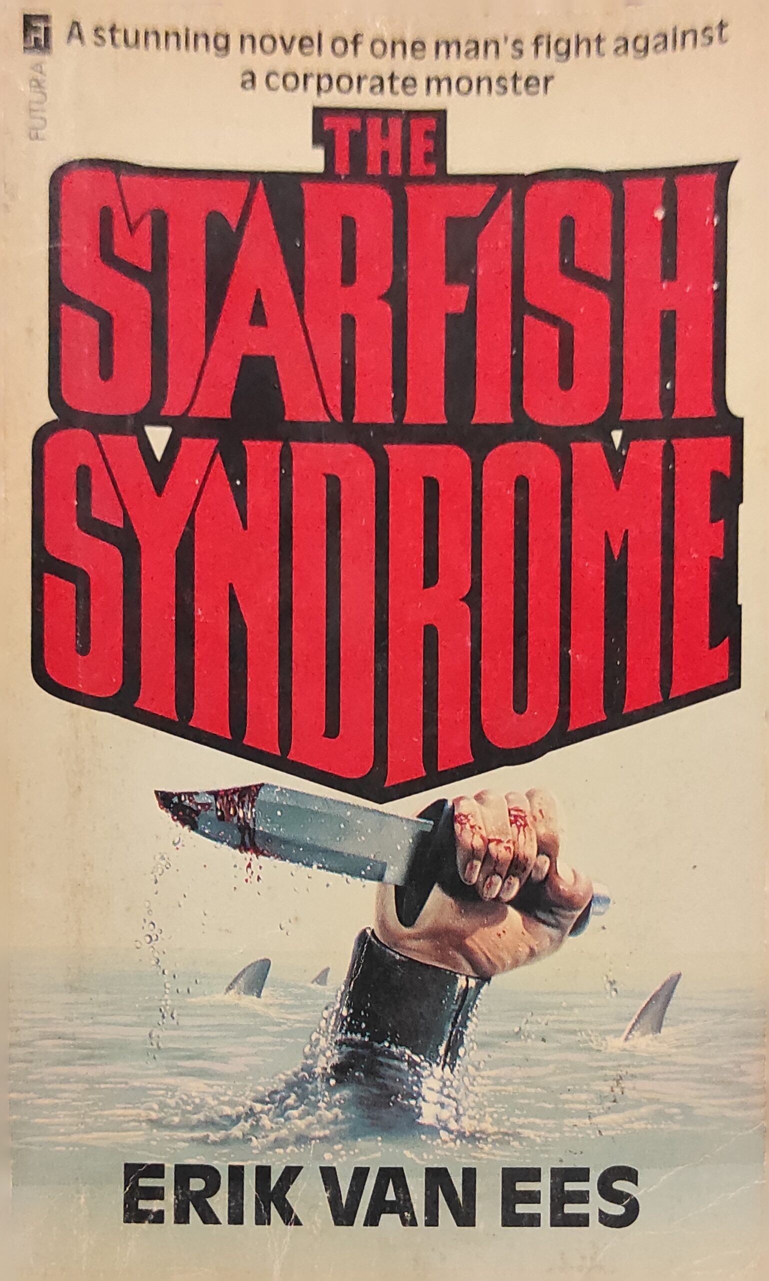 The Starfish Syndrome