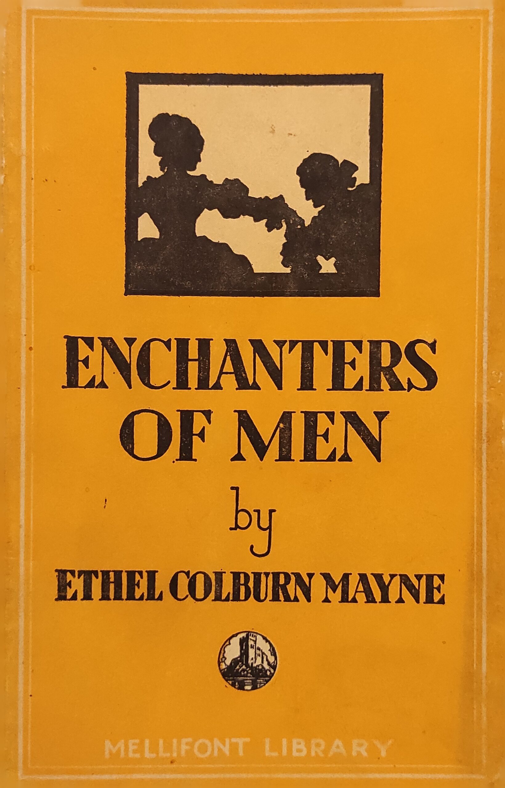 Enchanters of Men