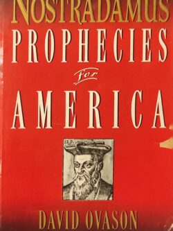 Prophecies for America