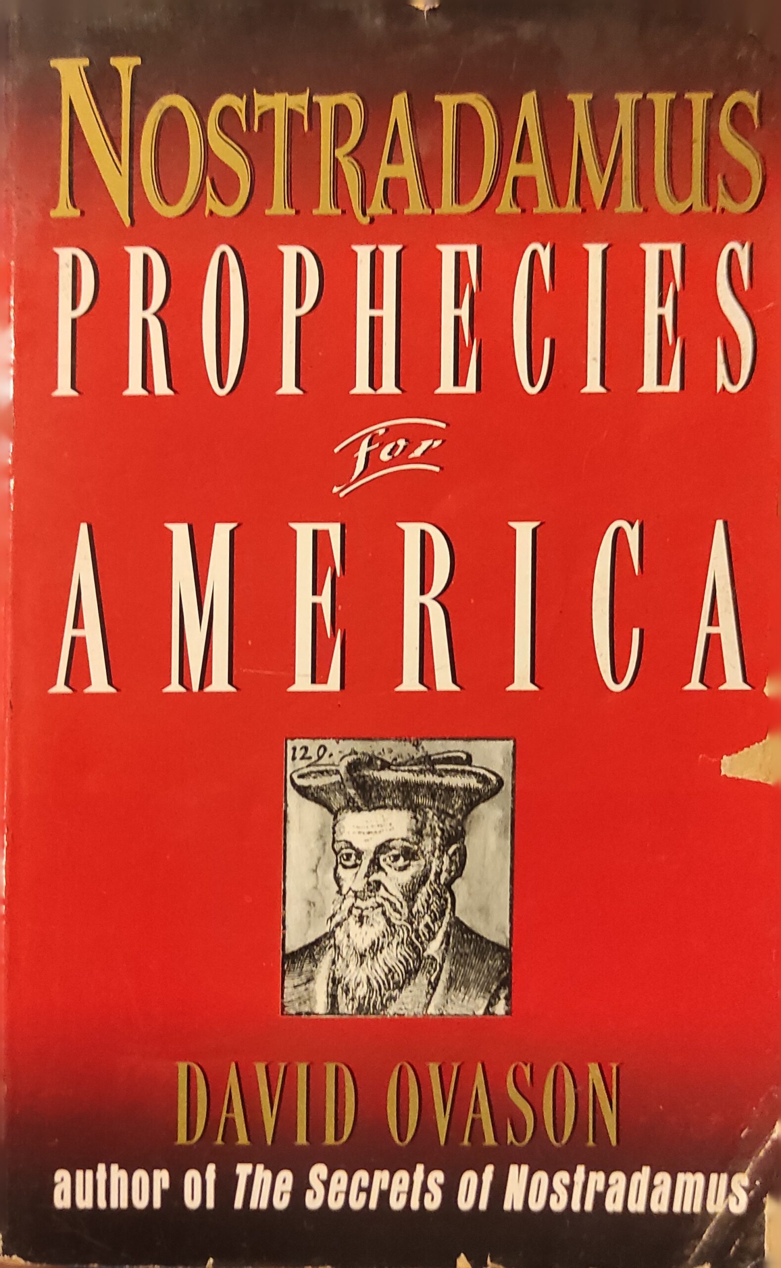 Prophecies for America