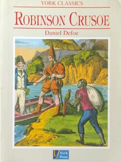 Robinson Crusoe