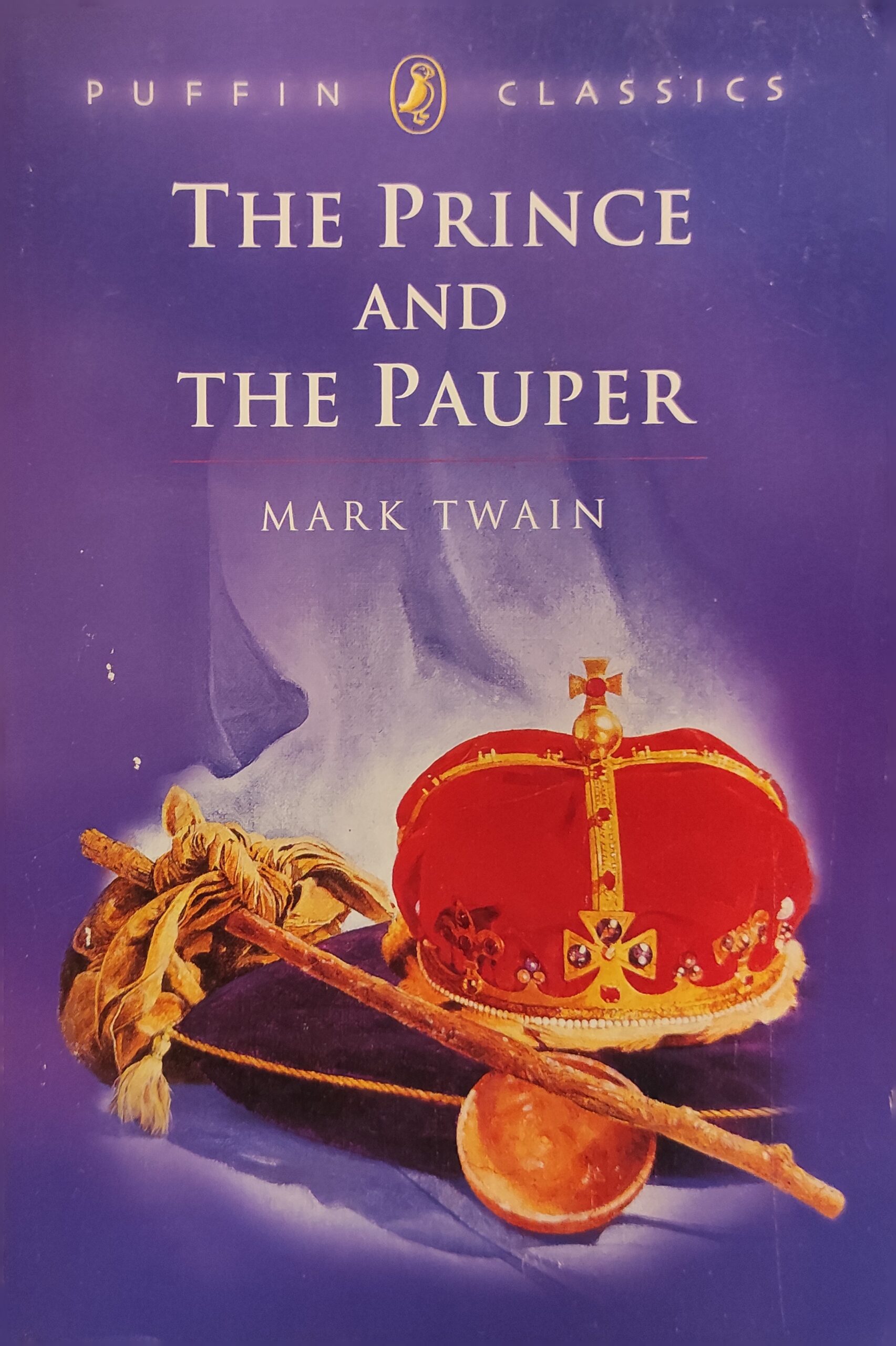 The Prince and the Pauper