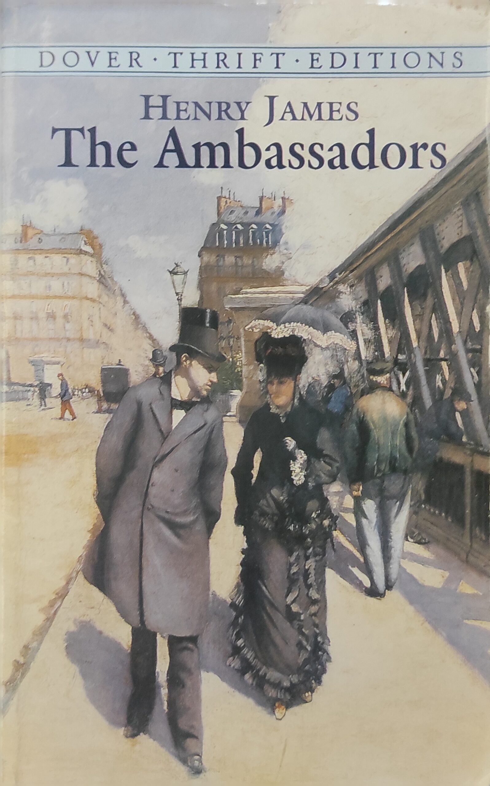 The Ambassadors