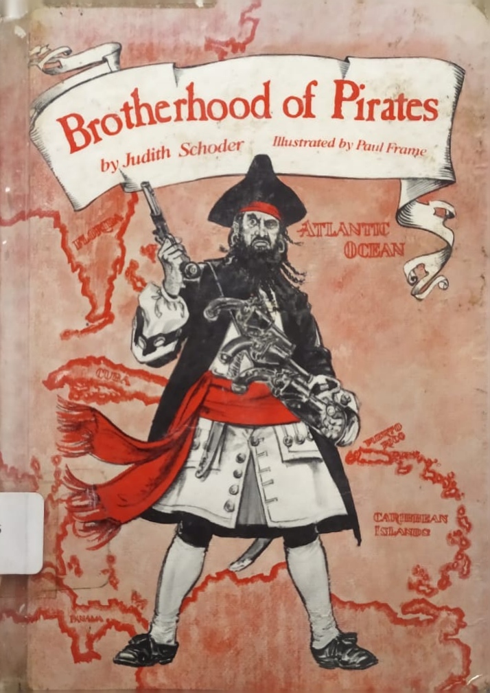 Brotherhood of Pirates