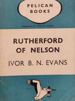 Rutherford of Nelson