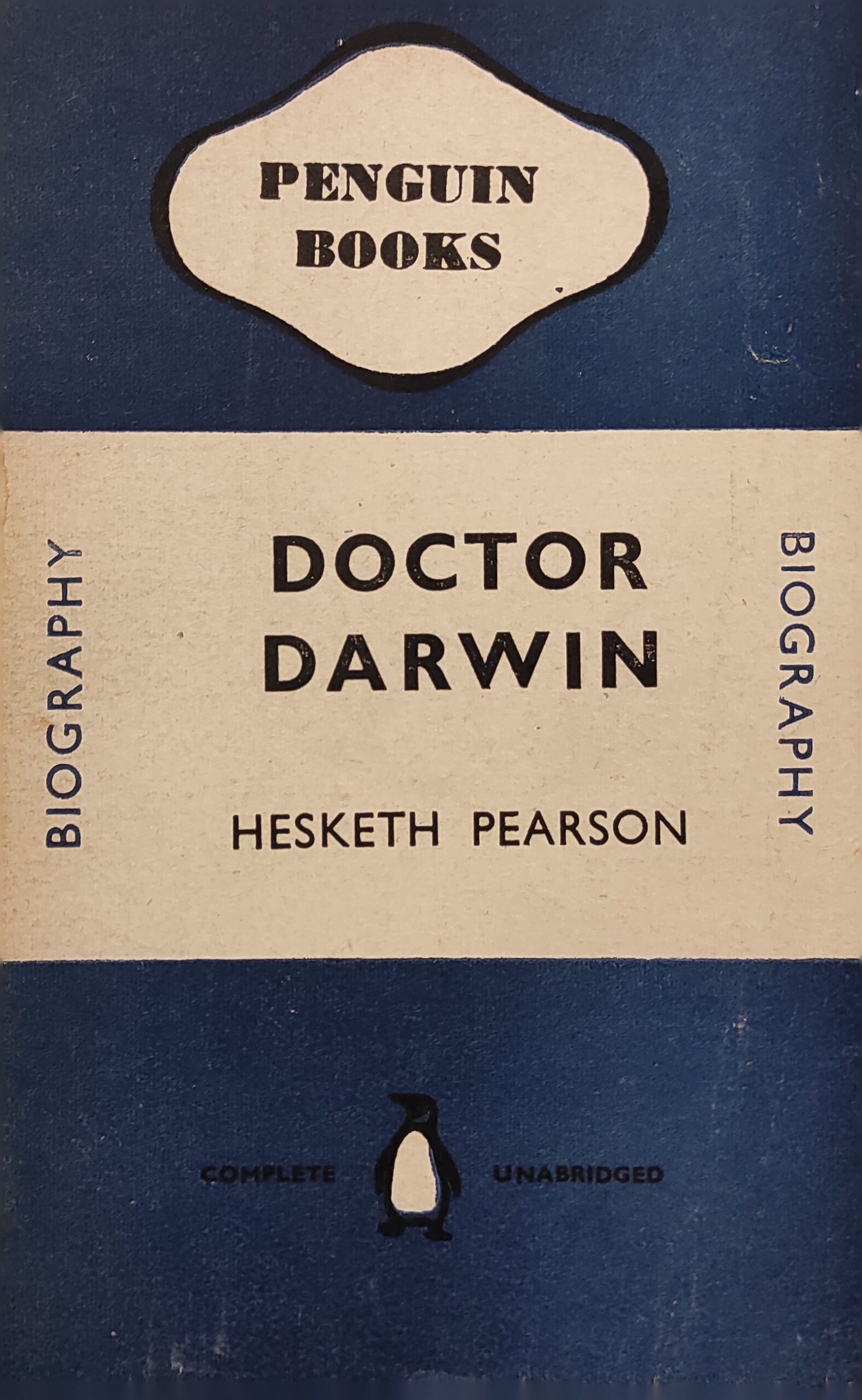 Doctor Darwin