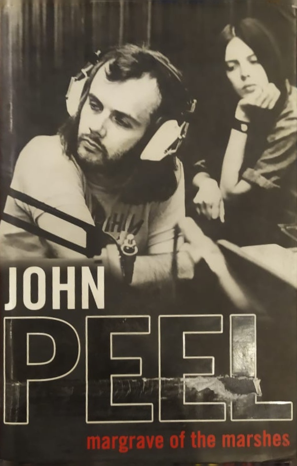 Margrave of the Marshes