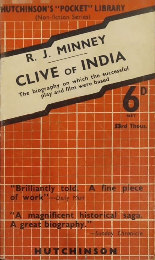 Clive of India