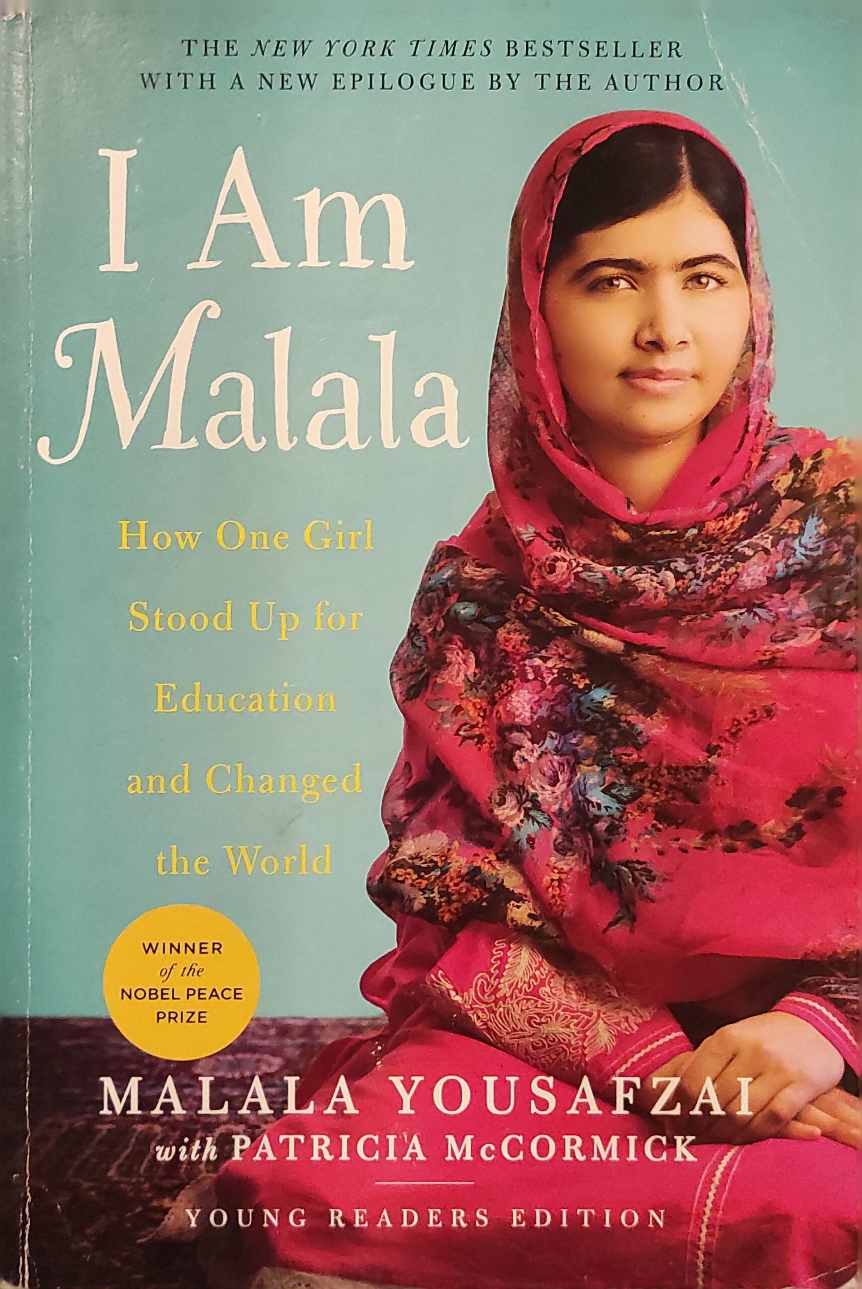 I Am Malala