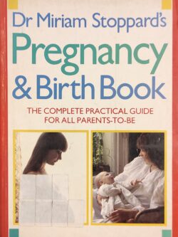 Pregnancy and BirthBook