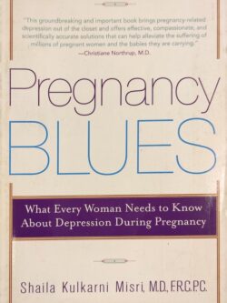 Pregnancy Blues