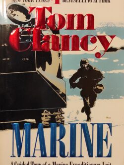Marine