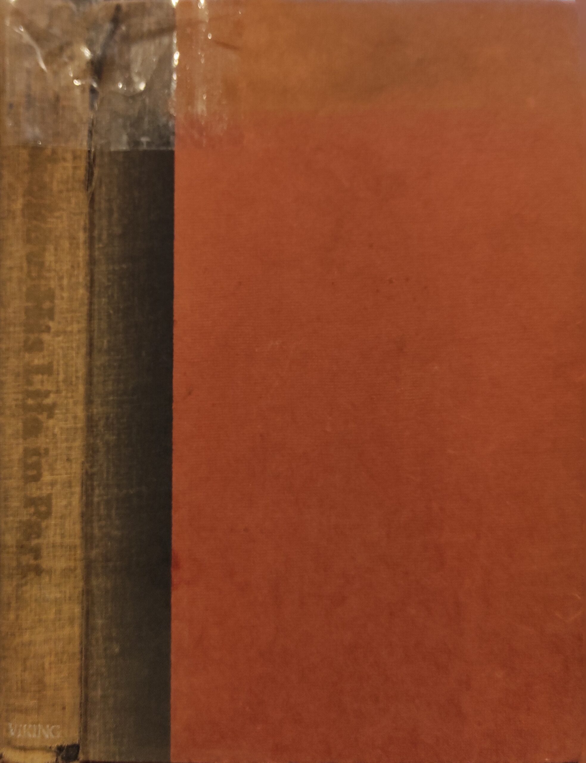 Nabokov: His Life in Part