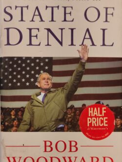 State of Denial: Bush at War, Part III