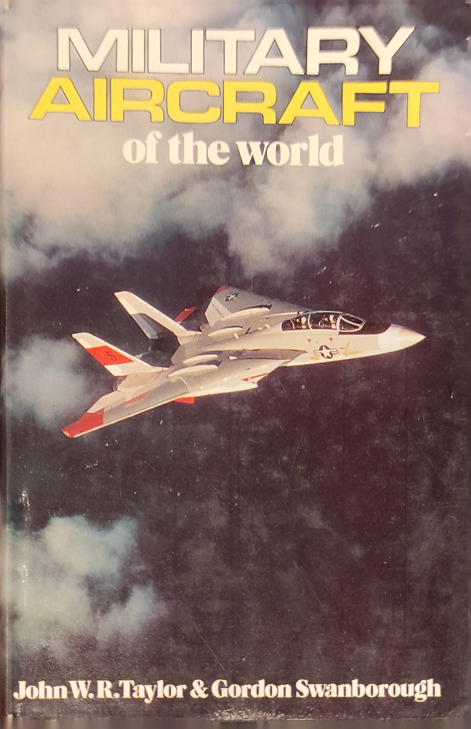 Military Aircraft of the World