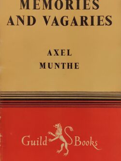 Memories and Vagaries