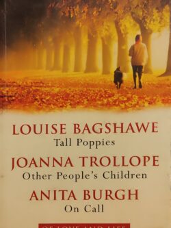 Tall Poppies | Other People's Children | On Call