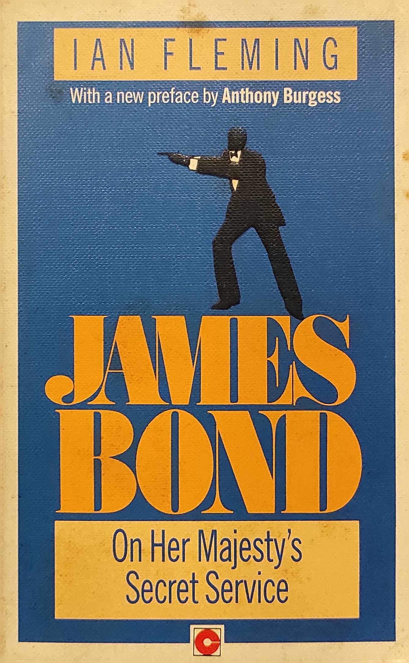 James Bond: On Her Majestys secret service