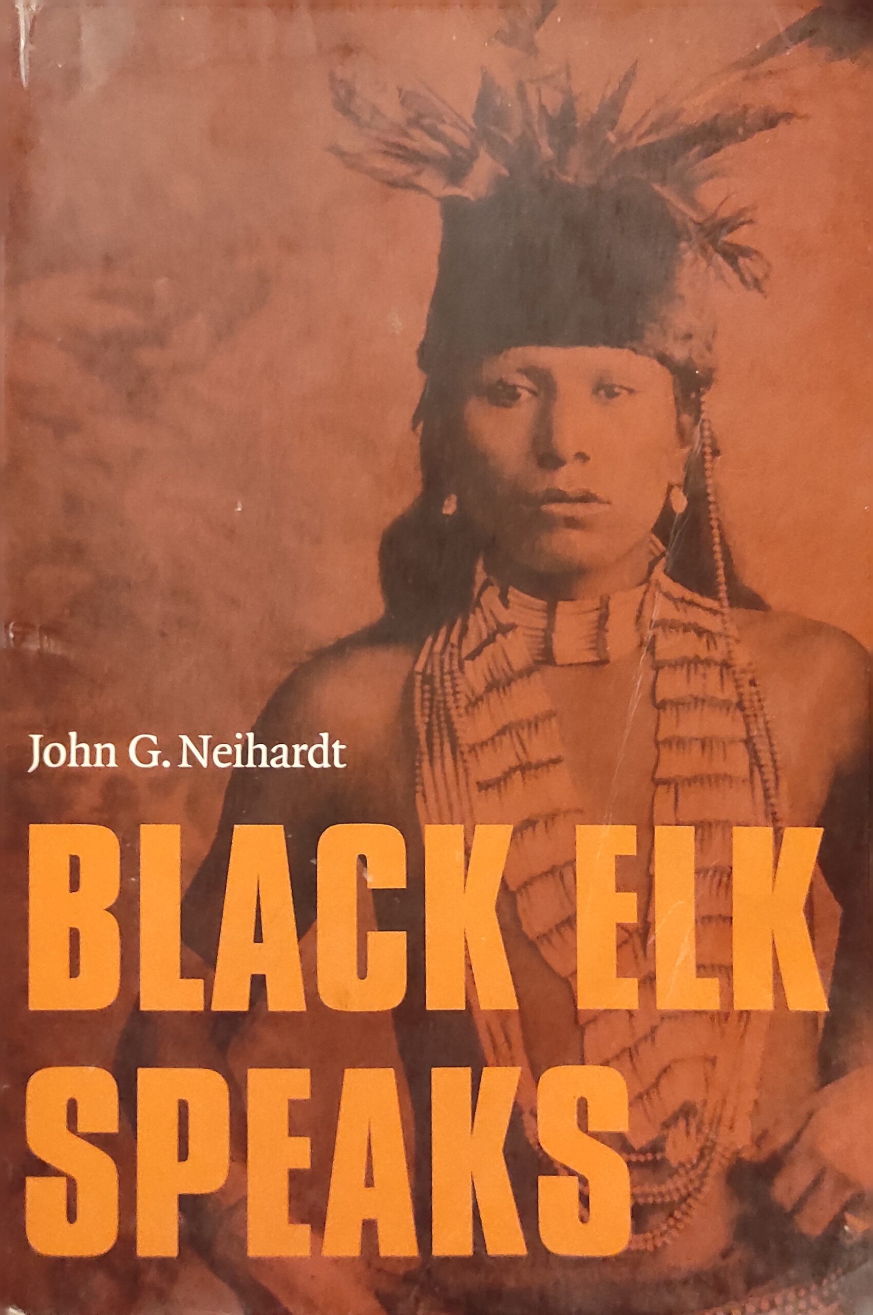 Black Elk Speaks
