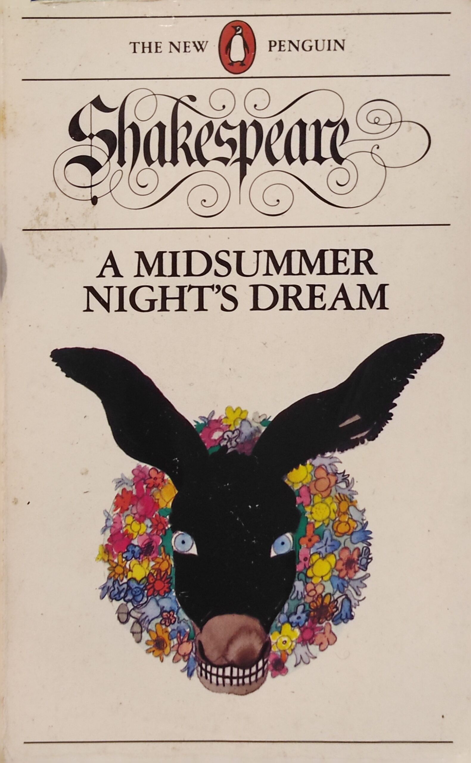 A Midsummer Night's Dream