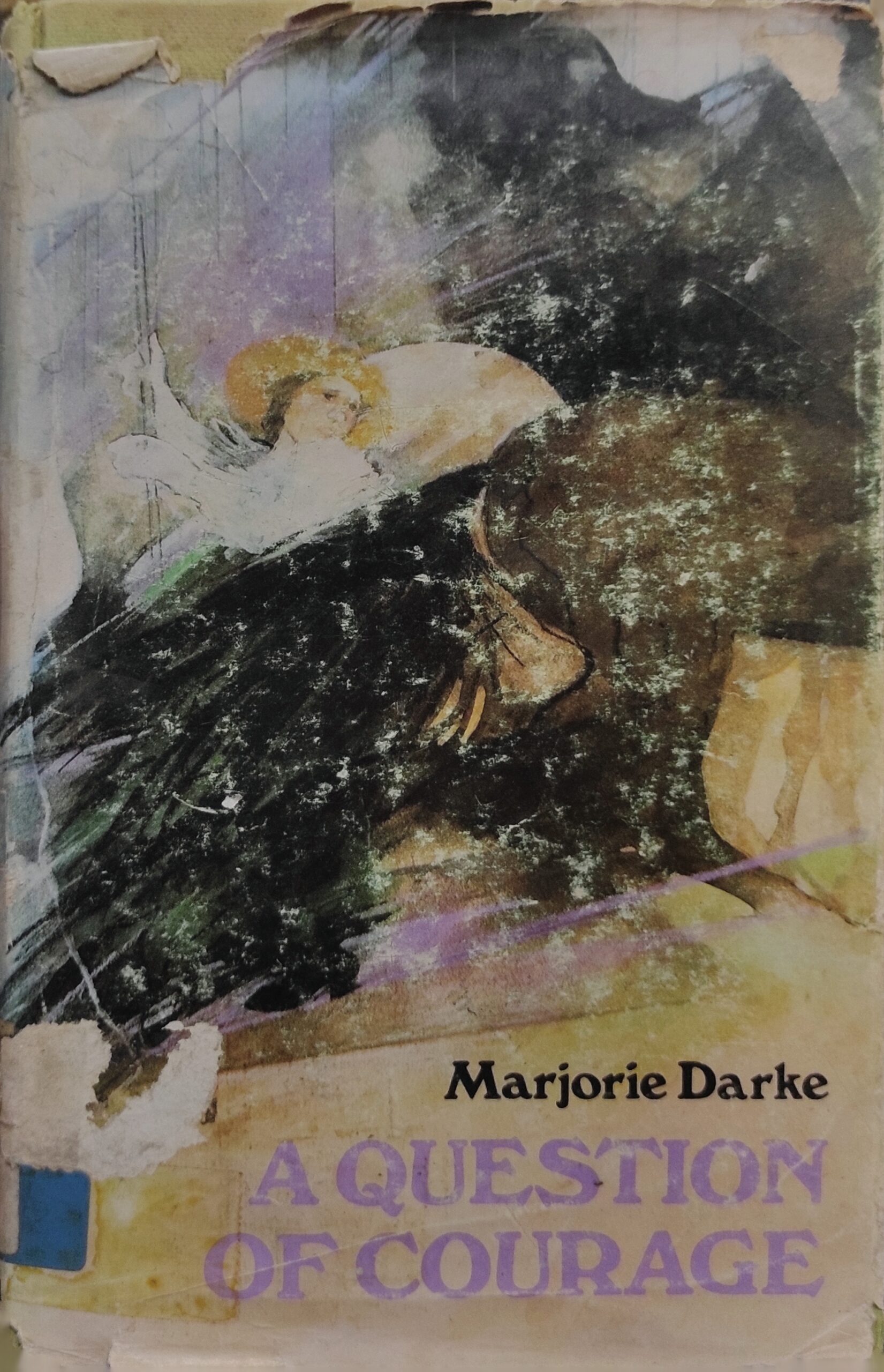 A Question Of Courage